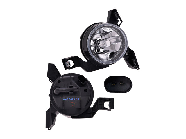 Faro Niebla P/ Volkswagen Beetle 2001-2005