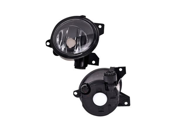 Faro Niebla P/ Volkswagen Beetle 2006-2011