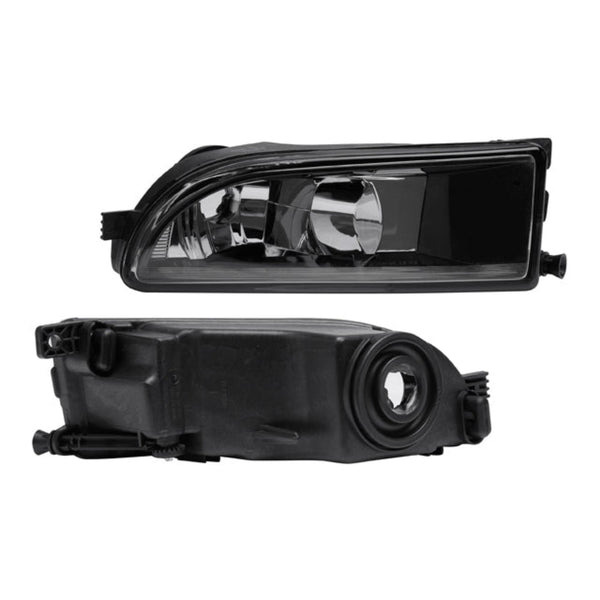Faro Niebla P/ Volkswagen Beetle 2012-2016