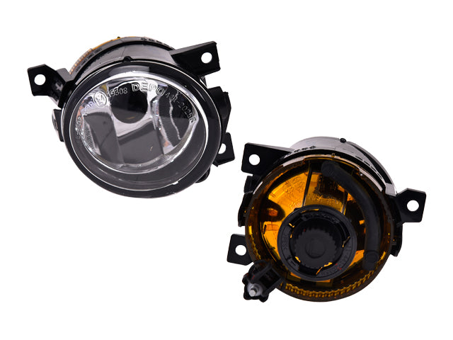 Faro Niebla P/ Volkswagen Bora 2006-2010