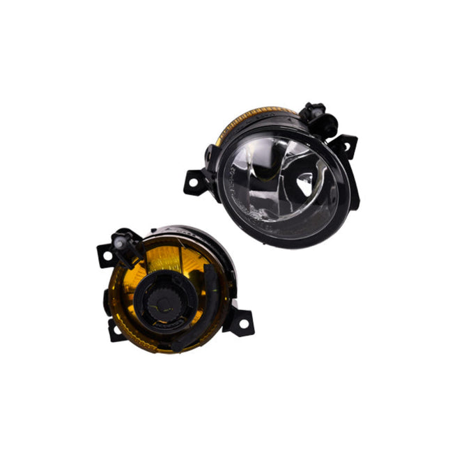 Faro Niebla P/ Volkswagen Bora 2006-2010