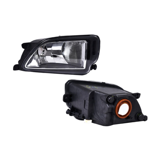 Faro Niebla P/ Volkswagen Gol 2013-2016