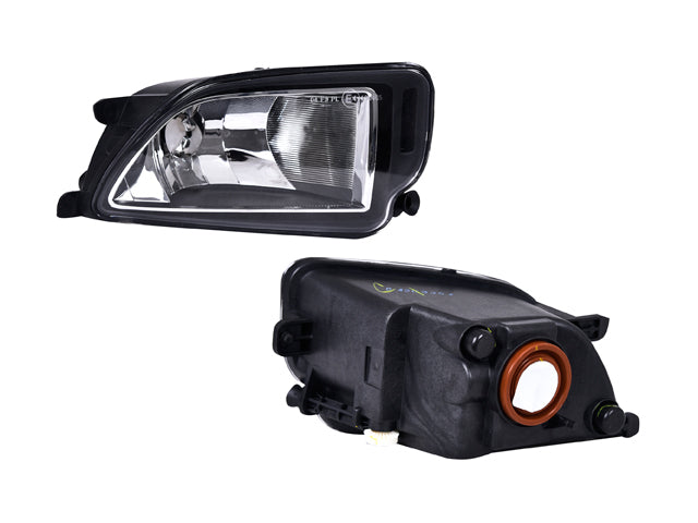 Faro Niebla P/ Volkswagen Gol 2013-2016
