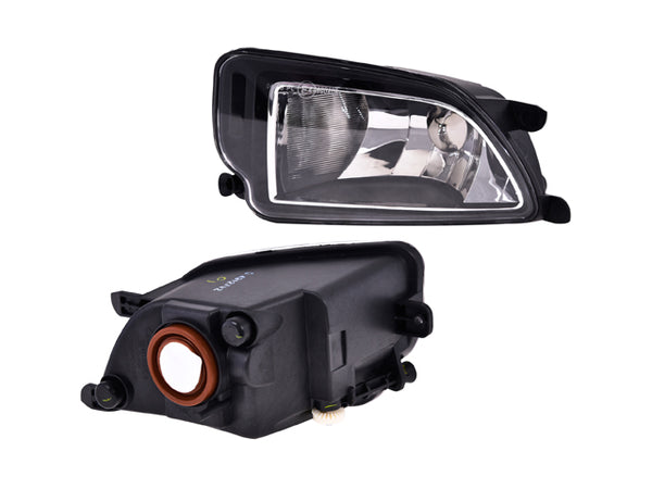 Faro Niebla P/ Volkswagen Gol 2013-2016
