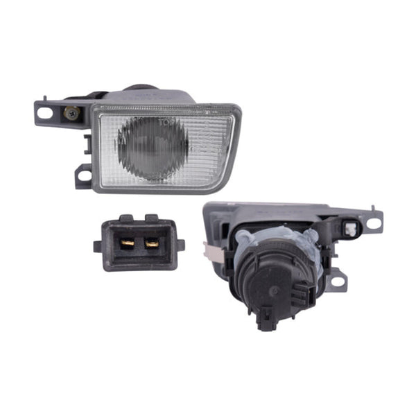Faro Niebla. P/ Volkswagen Golf 1993-1999