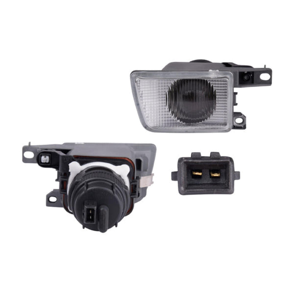 Faro Niebla P/ Volkswagen Golf 1993-1999