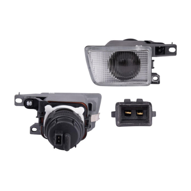 Faro Niebla P/ Volkswagen Golf 1993-1999