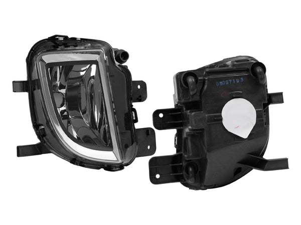 Faro Niebla P/ Volkswagen Jetta 2011-2014