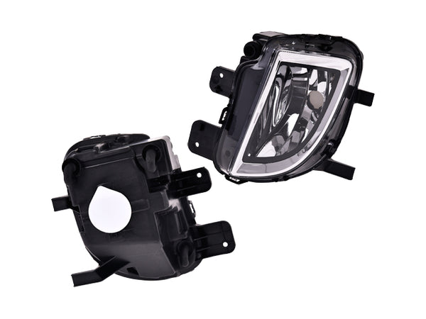 Faro Niebla P/ Volkswagen Jetta 2011-2014