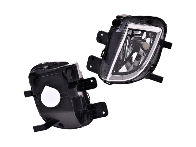 Faro Niebla P/ Volkswagen Jetta 2011-2014
