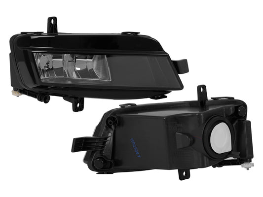 Faro Niebla P/ Volkswagen Golf 2015-2017