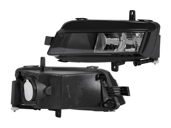 Faro Niebla P/ Volkswagen Golf 2015-2017