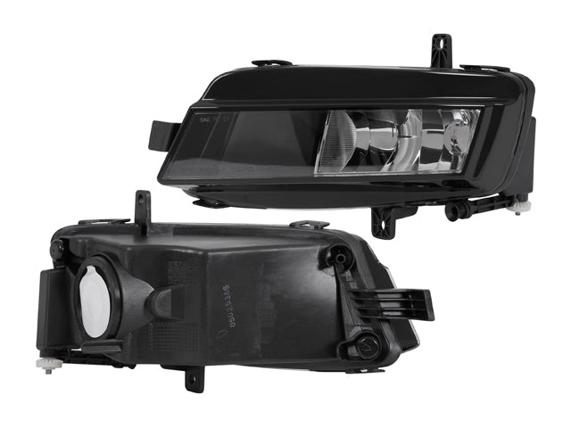Faro Niebla P/ Volkswagen Golf 2015-2017