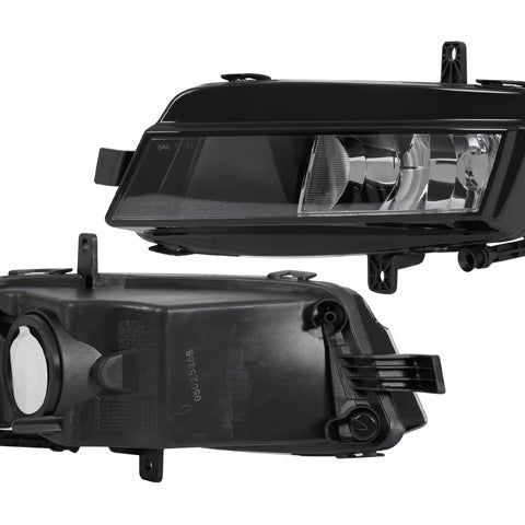 FARO NIEBLA VW GOLF 15-17 DEPO IZQ