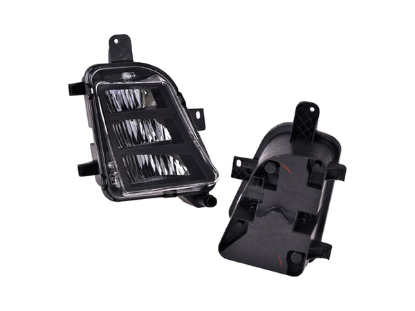 Faro Niebla P/ Volkswagen Golf 2015-2017