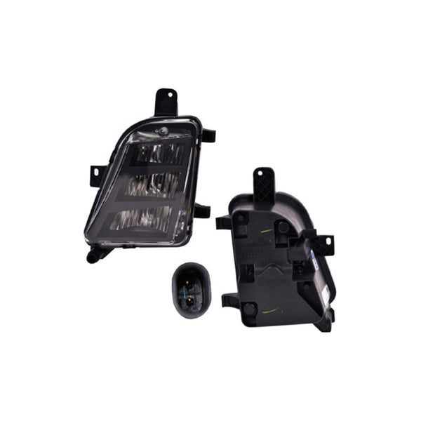 Faro Niebla P/ Volkswagen Golf 2015-2017