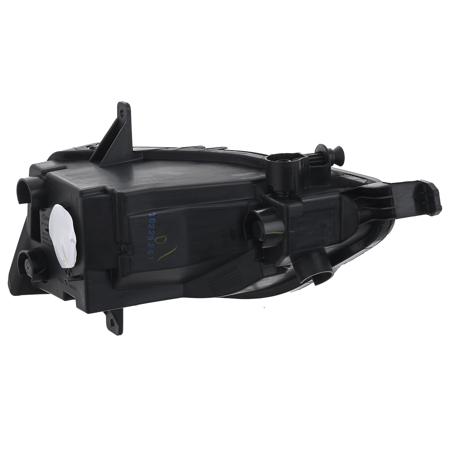 Faro Niebla P/ Volkswagen Golf 2018-2020