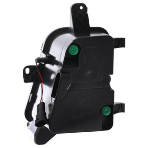 Faro Niebla Derecho LED Con Foco Golf 2019