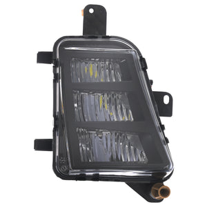Faro Niebla Derecho LED Con Foco Golf 2019