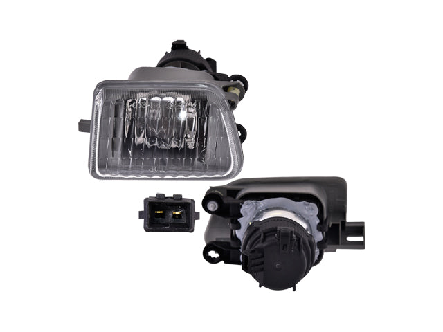 Faro Niebla P/ Volkswagen Golf 1988-1992