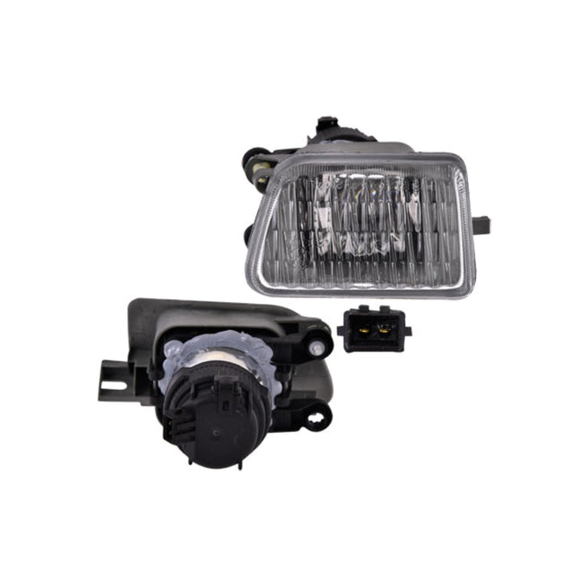 Faro Niebla P/ Volkswagen Golf 1988-1992