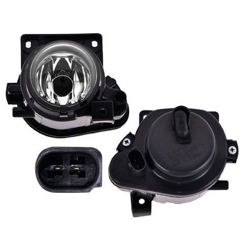 FARO NIEBLA VW JETTA CLASICO 08-15 S/FOCO DEPO DER