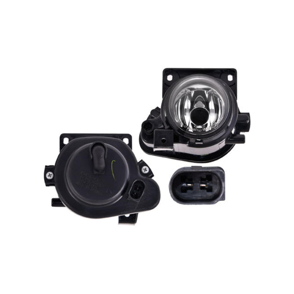Faro Niebla P/ Volkswagen Jetta 2008-2015