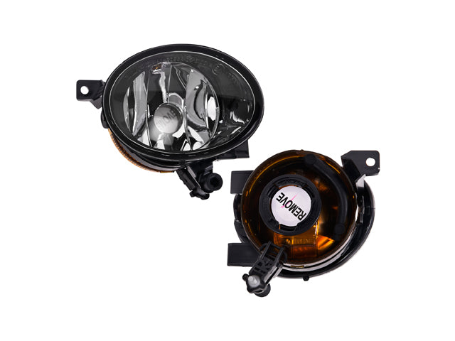 Faro Niebla P/ Volkswagen Jetta 2011-2014