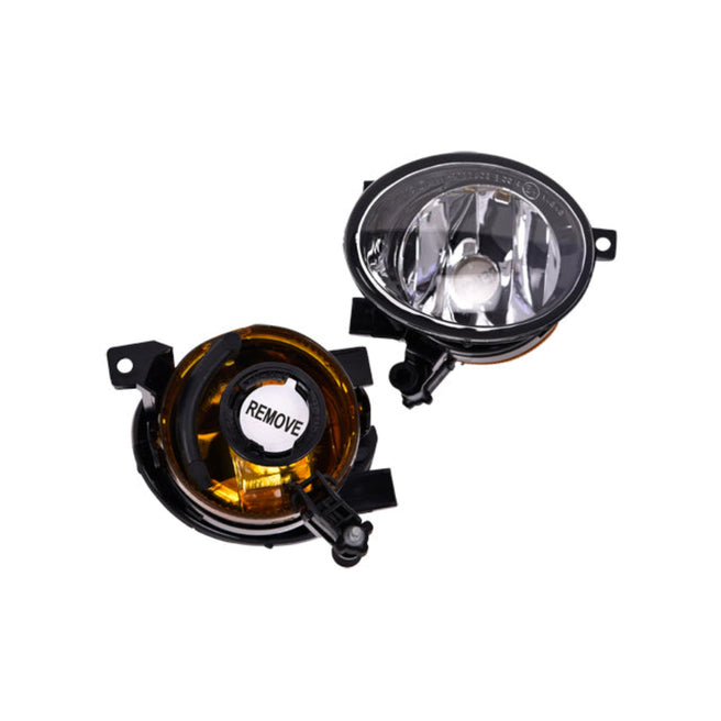 Faro Niebla P/ Volkswagen Jetta 2011-2014