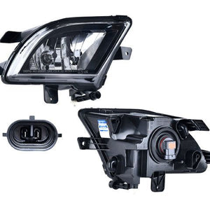 Faro Niebla P/ Volkswagen Jetta 2015-2018