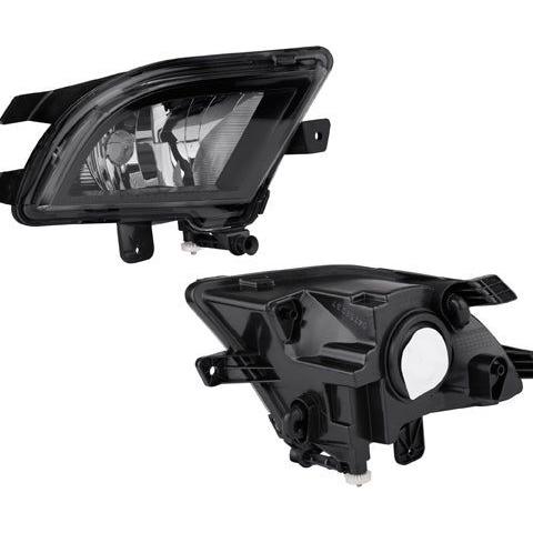 Faro Niebla P/ Volkswagen Jetta 2015-2018