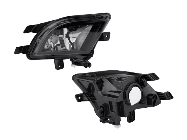 Faro Niebla P/ Volkswagen Jetta 2015-2018
