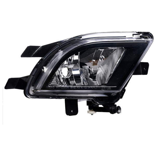 Faro Niebla P/ Volkswagen Jetta 2015-2018