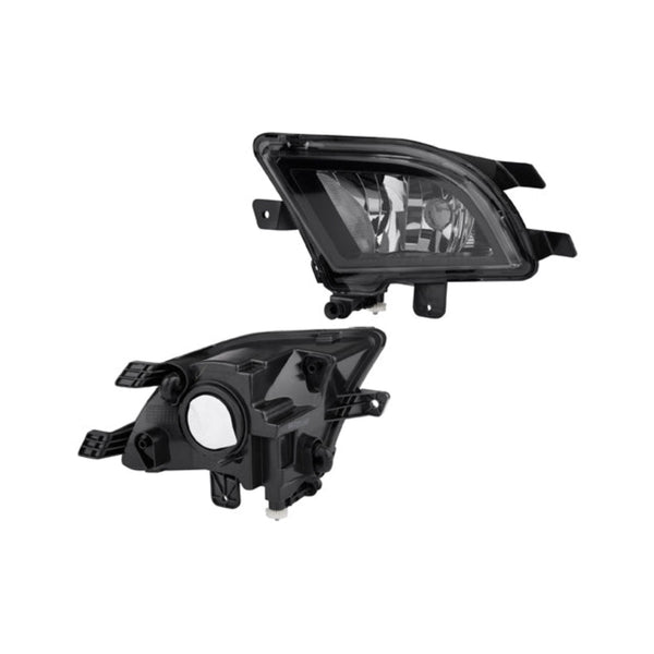 Faro Niebla P/ Volkswagen Jetta 2015-2018
