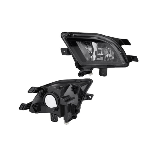 Faro Niebla P/ Volkswagen Jetta 2015-2018