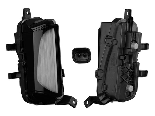 Faro Niebla P/ Volkswagen Jetta 2022-2024