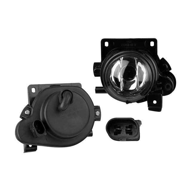 FARO NIEBLA VW JETTA 08-15 TYC DER