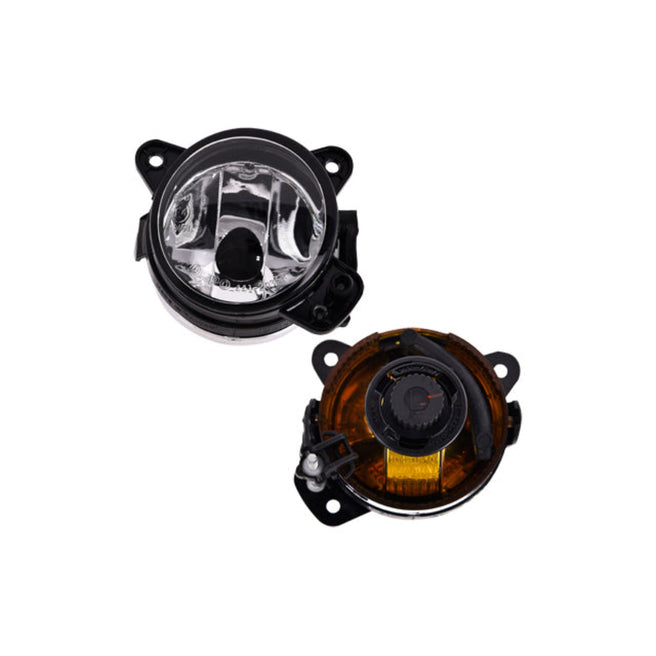 Faro Niebla. P/ Volkswagen Gol 2009-2013