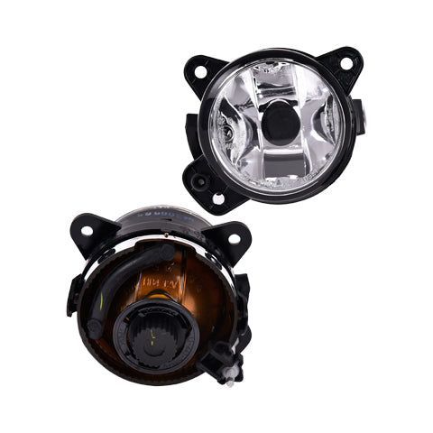 FARO NIEBLA VW GOL 09-13 S/FOCO DEPO IZQ