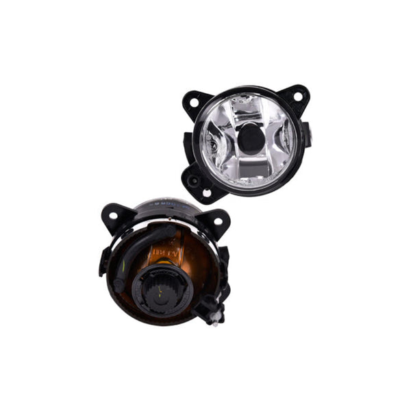 Faro Niebla P/ Volkswagen Gol 2009-2013