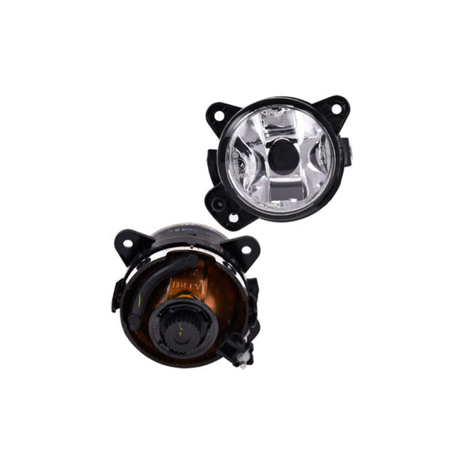 Faro Niebla P/ Volkswagen Gol 2009-2013