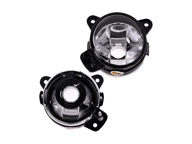 Faro Niebla P/ Volkswagen Lupo 2005-2009