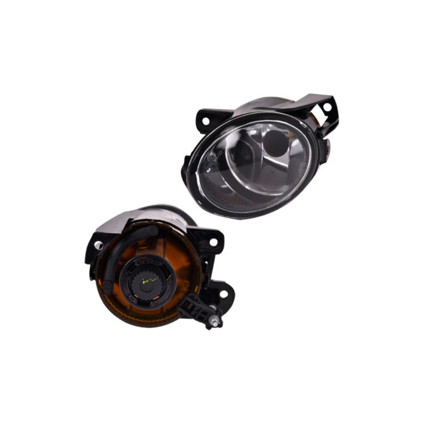 Faro Niebla P/ Volkswagen Passat 2006-2011