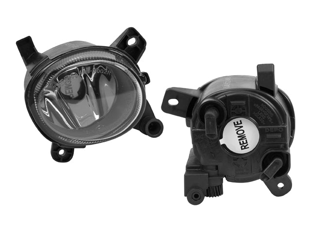 Faro Niebla P/ Volkswagen Passat 2009-2012