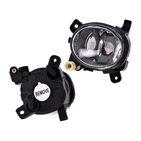 FARO NIEBLA VW PASSAT CC 09-12 S/FOCO DEPO IZQ