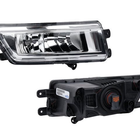Faro Niebla P/ Volkswagen Passat 2012-2015