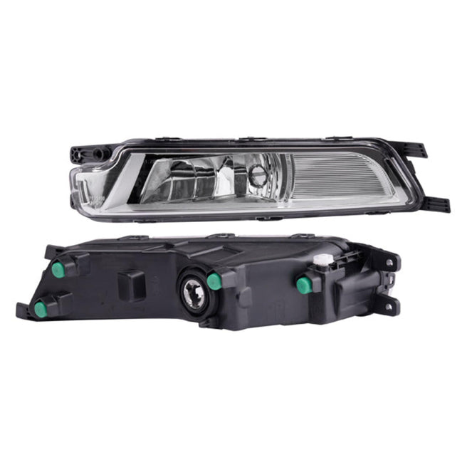 Faro Niebla P/ Volkswagen Passat 2016-2018