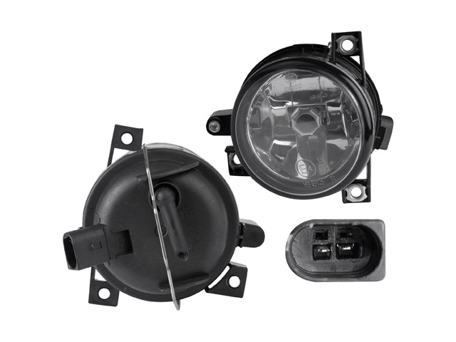 Faro Niebla P/ Volkswagen Pointer 2003-2005