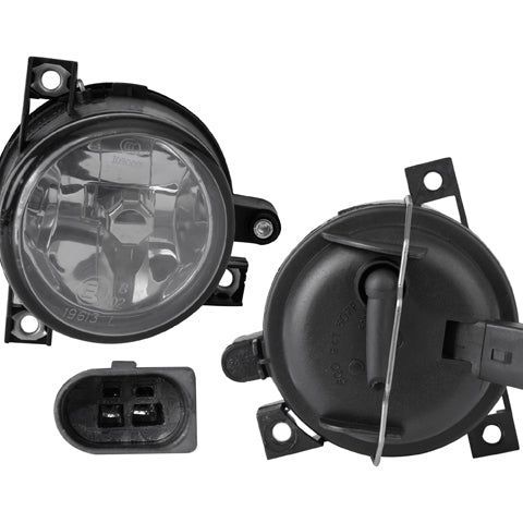 Faro Niebla P/ Volkswagen Pointer 2003-2005