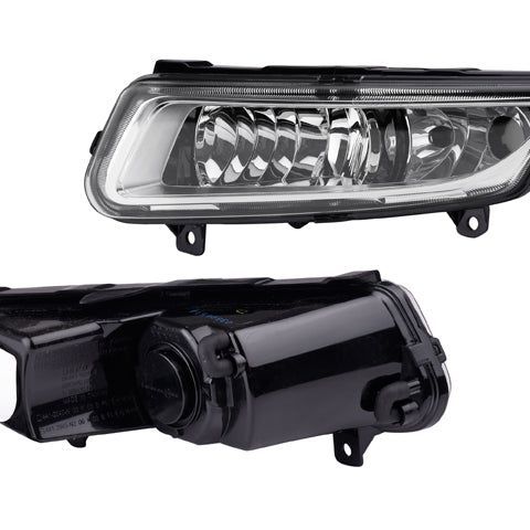 FARO NIEBLA VW POLO 13-14 P/1 FOCO P21W DEPO IZQ